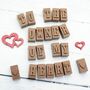 Valentines Chocolate Gift, thumbnail 5 of 8