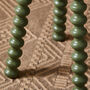 Elsa Side Table In Olive, thumbnail 6 of 6