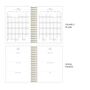 2026 Daily Planner Flora Ii, thumbnail 9 of 12