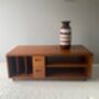 1960’s Mid Century Tv Stand/Coffee Table By Meredrew, thumbnail 5 of 9