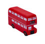Vintage London Bus Stress Toy, thumbnail 1 of 6