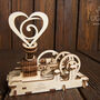 Mechanical Engine Wooden Self Assembly Kit Ugears, thumbnail 12 of 12