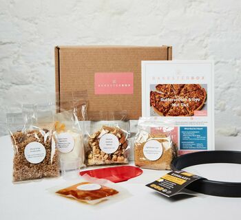 Six Month Gourmet Baking Subscription, 3 of 7