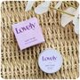 Mini Moments Birthday Letterbox Gift, thumbnail 2 of 3