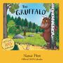 Official The Gruffalo 2025 Personalised Calendar, thumbnail 1 of 4