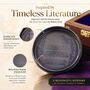 Personalised 100 Year Gunmetal Calendar Compass, thumbnail 5 of 12