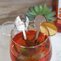 Set Of Five Starburst Any Occasion Drink Stirrers, thumbnail 3 of 4