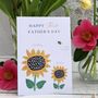 Sunflower Seeds Personalised For Fathers Day, thumbnail 2 of 4