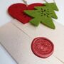 Letter From Father Christmas With I.O.U Token, thumbnail 3 of 4