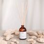 Lavender Reed Diffuser Scented With Essential Oils, thumbnail 4 of 9