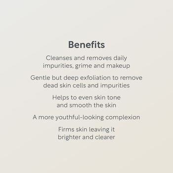 Rest + Restore, Evening Skincare Ritual, Nourishing + Anti Ageing, 2 of 6