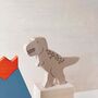 Dinosaur Play Set, thumbnail 3 of 11