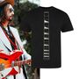 Guitar Shirt Gift For Guitarists 'Mike', thumbnail 2 of 2