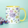 Choose Your Design Number One Mum Mother's Day Mug, thumbnail 6 of 8