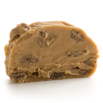 Fudge Kitchen 'With Love' Valentine's Gift Selection Indulgent Gourmet Fudge, 6 of 7