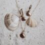 Nani Necklace, thumbnail 2 of 2