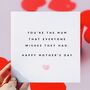 Everyone Wishes They Had Mother's Day Card, thumbnail 2 of 3