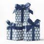 New Home House Design Wrapping Paper – Perfect For Housewarming Gifts, thumbnail 9 of 11