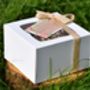 Bird Seed Easter Egg Alternative, thumbnail 4 of 5