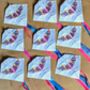 Wedding Kites = Indoor Kites, thumbnail 4 of 5