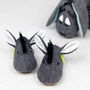 Donkey Soft Baby Shoes And Children's Slippers, thumbnail 1 of 2