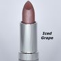 'Nude Brown' Organic And Vegan Lipstick, thumbnail 7 of 7