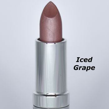 'Nude Brown' Organic And Vegan Lipstick, 7 of 7