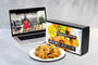Plantain Fritters Taster Box Online Experience, thumbnail 1 of 4