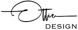 Ottie Design Logo
