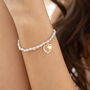 Happy 60th Birthday Bracelet Gift, thumbnail 5 of 5