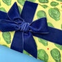Christmas Sprouts Wrapping Paper, thumbnail 3 of 5
