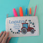 My First Personalised Pencil Case, thumbnail 3 of 4