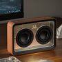 Mage See Through Bluetooth Speaker, thumbnail 4 of 9