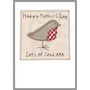 Personalised Bird Card For Any Occasion, thumbnail 6 of 12