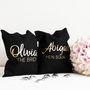 Personalised Hen Party Tote Bags, thumbnail 1 of 4