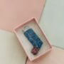 Asthma Inhaler Glitter Resin Brooch / Gift For The Asthma Girlies / Nurse Gift / Thank You Healthcare Gift, thumbnail 2 of 6