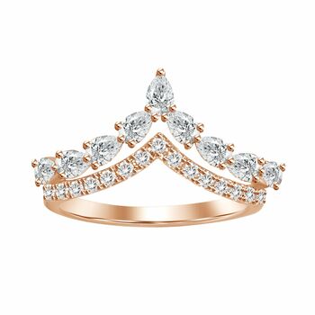 So Royal Diamond Ring, 2 of 3