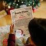 Personalised Santa Claus Letter, thumbnail 1 of 10