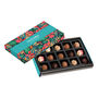 Chocolate Truffles Selection Gift Box, thumbnail 3 of 4