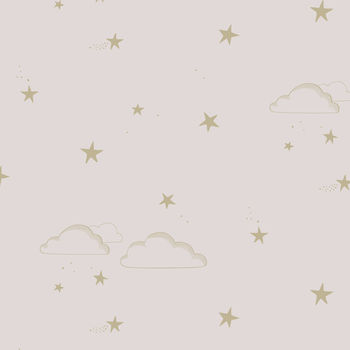 Starry Sky Wallpaper, 2 of 2