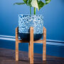 Bamboo Plant Stands, thumbnail 2 of 9