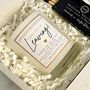 Sorry You're Leaving Personalised Candle Gift Set, thumbnail 7 of 7