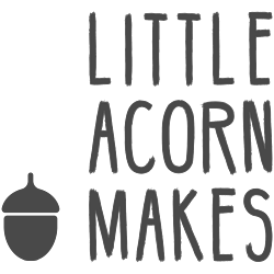 little acorn makes 