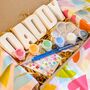 Father's Day Kid's Craft Kit Gift Box, thumbnail 4 of 5