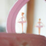 Ballerina Music Box Pink, thumbnail 3 of 6