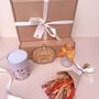 Burnt Orange Halloween Hamper, thumbnail 3 of 3