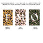 Personalised Leopard Print Passport Holder, thumbnail 3 of 3