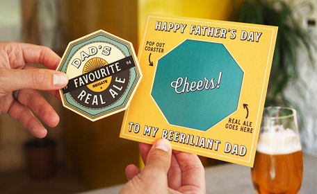 Father's Day Gifts & Ideas 2020