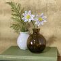 Daisy Beaded Flower Craft Kit, thumbnail 1 of 4