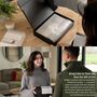 Zen Garden Kit. Japanese Sand Garden. Mindfulness Gifts, thumbnail 4 of 12